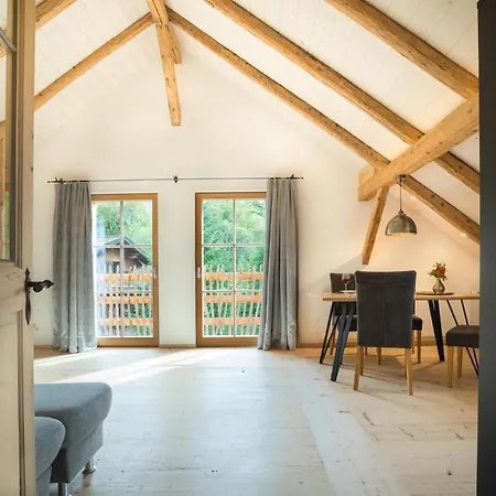 Rohrmoser Apartment *