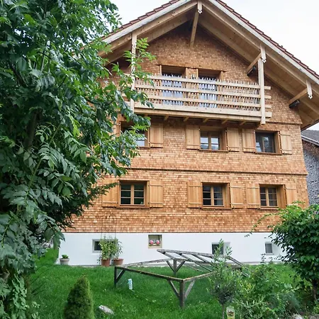 Apartment Rohrmoser