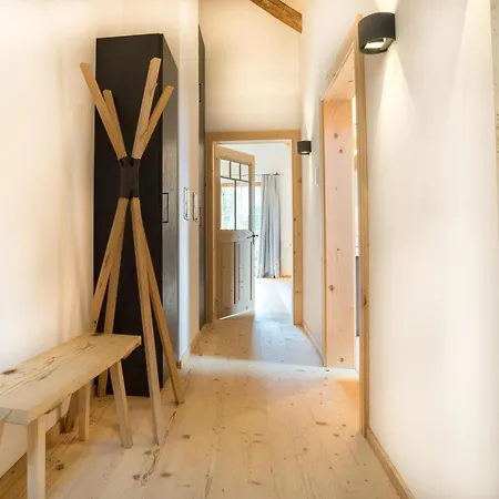 Apartment Rohrmoser