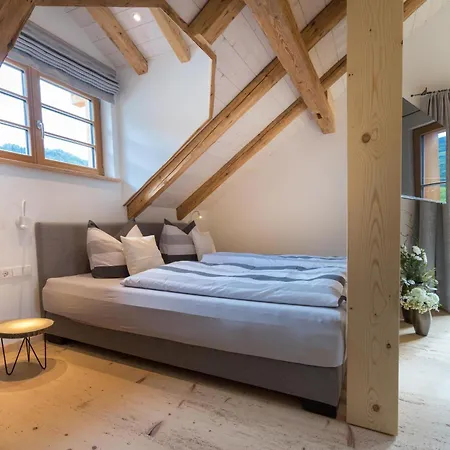 Rohrmoser Daire