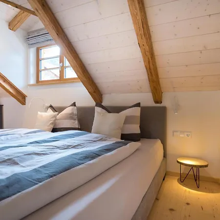 Rohrmoser Daire Bad Oberdorf