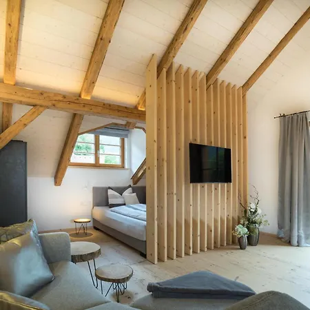 Apartment Rohrmoser