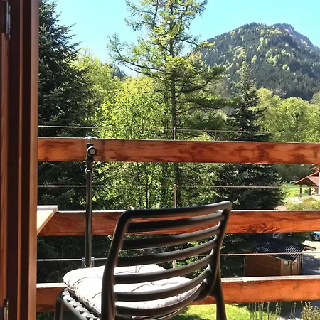 Daire Rohrmoser Bad Oberdorf