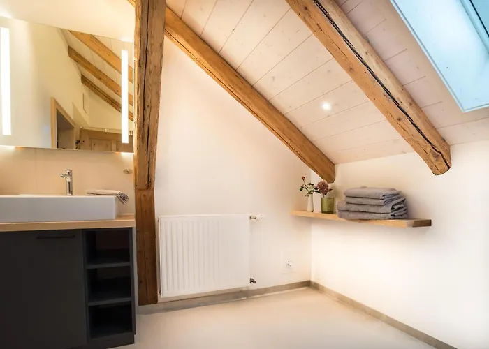 Rohrmoser Apartment