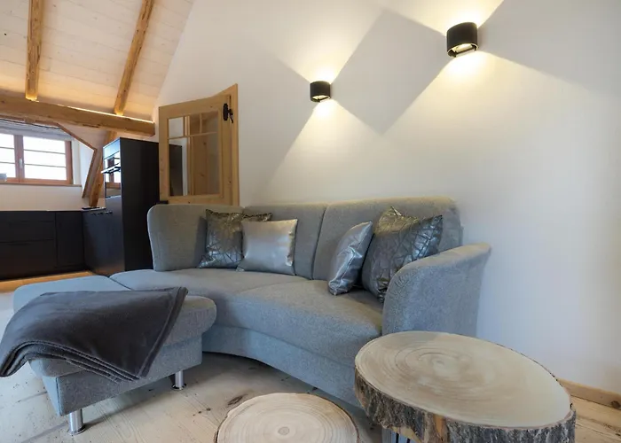 Apartment Rohrmoser