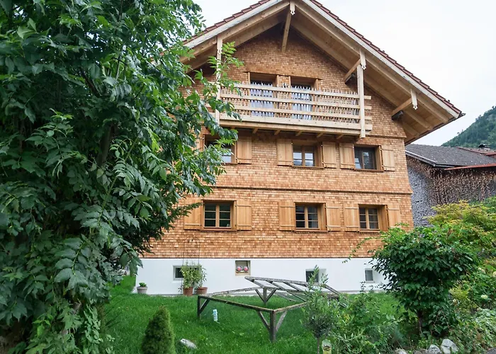 Apartment Rohrmoser