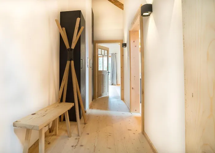 Apartment Rohrmoser