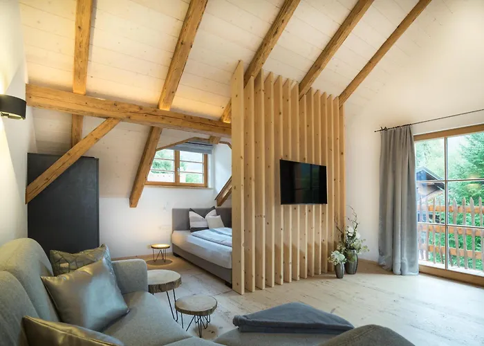 Apartment Rohrmoser